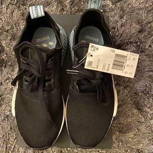 Adidas NMD_R1  Black Women